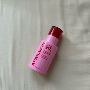 Aprilskin dark spot serum